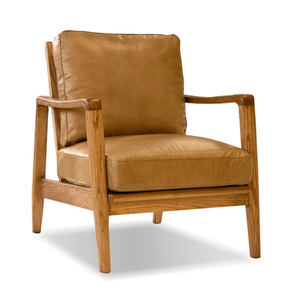 Craftsman Lounge Chair